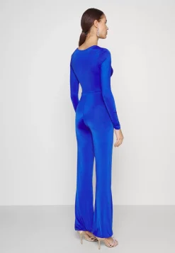 Wal G Rouie Cut Out – Jumpsuit . Discount Online|Women Jumpsuit