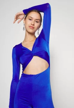 Wal G Rouie Cut Out – Jumpsuit . Discount Online|Women Jumpsuit