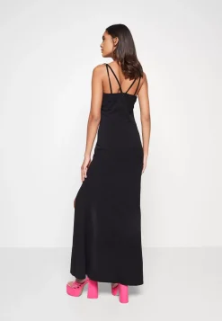 Wal G Rue Chain Maxi – Cocktail Dress / Party Dress . Excellent|Women Dress