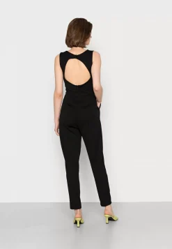 Wal G Sabina Heart Neck – Jumpsuit . Cheap Online|Women Jumpsuit