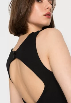 Wal G Sabina Heart Neck – Jumpsuit . Cheap Online|Women Jumpsuit