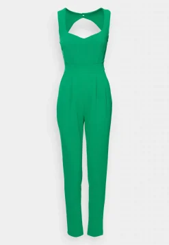 Wal G Sabina Heart Neck – Jumpsuit . Official|Women Jumpsuit