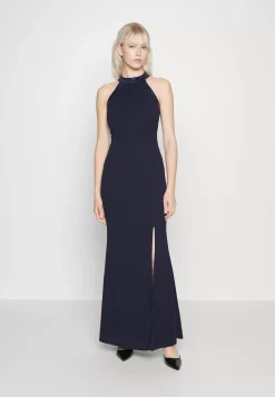 Wal G Sabrina Sequin Maxi Dress – Cocktail Dress / Party Dress . Hot Selling|Women Dress