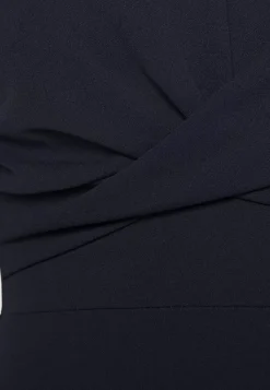 Wal G Sakina Wrap Midi Dress – Jersey Dress . Hot Selling|Women Dress