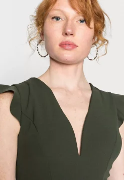 Wal G Salina Midi Dress – Shift Dress . Free Delivery|Women Dress