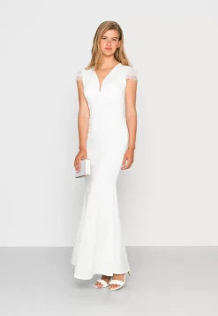 Wal G Sammy Maxi Dress – Jersey Dress . Online Sales|Women Dress