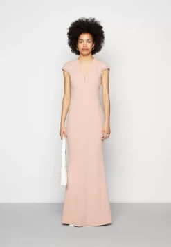 Wal G Sammy Maxi Dress – Jersey Dress . Sale|Women Dress
