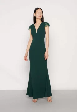 Wal G Sammy Maxi Dress – Jersey Dress . Cheap Online|Women Dress