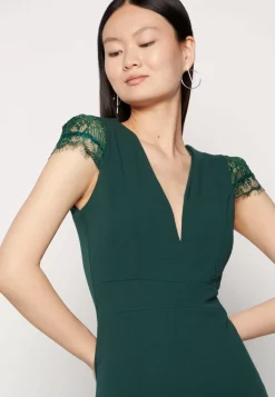 Wal G Sammy Maxi Dress – Jersey Dress . Cheap Online|Women Dress