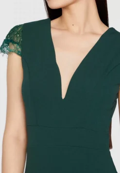 Wal G Sammy Maxi Dress – Jersey Dress . Cheap Online|Women Dress