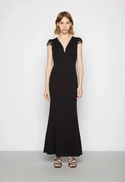 Wal G Sammy Maxi Dress – Jersey Dress . Discount Online|Women Dress