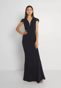 Wal G Sammy Maxi Dress – Jersey Dress . Official|Women Dress