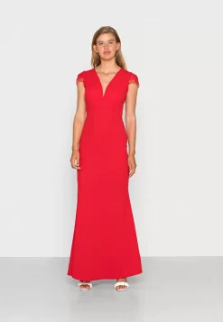 Wal G Sammy Maxi Dress – Jersey Dress . Crazy Deals|Women Dress
