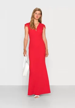 Wal G Sammy Maxi Dress – Jersey Dress . Crazy Deals|Women Dress
