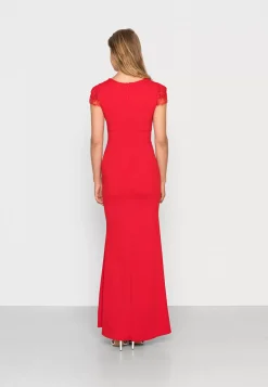 Wal G Sammy Maxi Dress – Jersey Dress . Crazy Deals|Women Dress