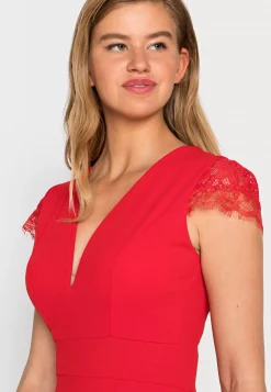 Wal G Sammy Maxi Dress – Jersey Dress . Crazy Deals|Women Dress