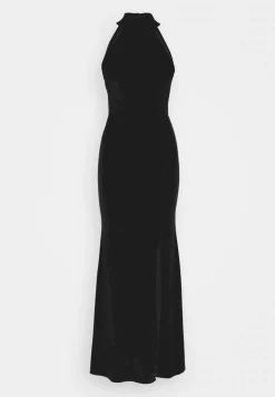 Wal G Sara Halter Maxi – Occasion Wear . Free Delivery|Women Occasion Wear