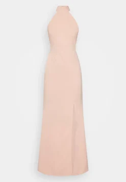 Wal G Sara Halter Neck Maxi Dress – Occasion Wear . Special|Women Occasion Wear
