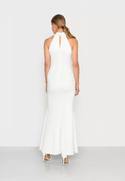 Wal G Sara Halter Neck Maxi Dress – Occasion Wear . Special|Women Occasion Wear