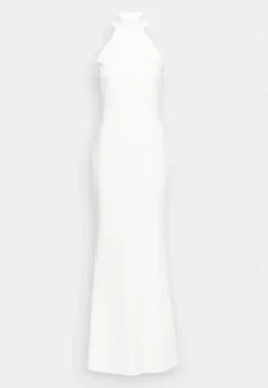 Wal G Sara Halter Neck Maxi Dress – Occasion Wear . Special|Women Occasion Wear