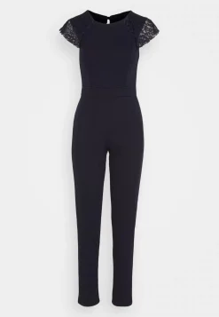 Wal G Sarah Lace – Jumpsuit . Tendy Style|Women Jumpsuit