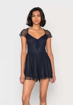 Wal G Selma Cuffed Sleeve – Jumpsuit . Opening Sales|Women Jumpsuit