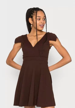 Wal G Shakeela Skater Dress – Cocktail Dress / Party Dress . Cheap|Women Dress