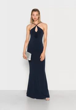 Wal G Shannon Halter Neck Dress – Occasion Wear . Sale|Women Occasion Wear