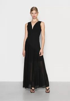 Wal G Sheer Dress – Occasion Wear . Excellent|Women Occasion Wear