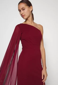 Wal G Shelly Sleeve Midi – Cocktail Dress / Party Dress . Discount Sale|Women Dress