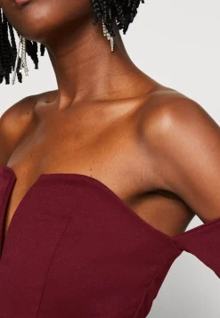 Wal G Siena V Neck Midi – Cocktail Dress / Party Dress . Special|Women Dress