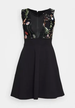 Wal G Skater Dress – Cocktail Dress / Party Dress . Hot Selling|Women Dress