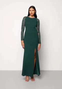Wal G Sleeve Maxi – Occasion Wear . Top Sellers|Women Occasion Wear