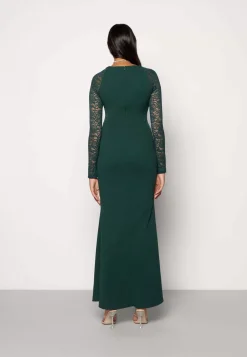 Wal G Sleeve Maxi – Occasion Wear . Top Sellers|Women Occasion Wear