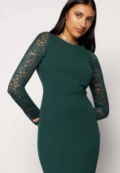 Wal G Sleeve Maxi – Occasion Wear . Top Sellers|Women Occasion Wear