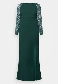 Wal G Sleeve Maxi – Occasion Wear . Top Sellers|Women Occasion Wear
