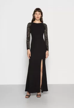 Wal G Sleeve Maxi – Occasion Wear . Special|Women Occasion Wear