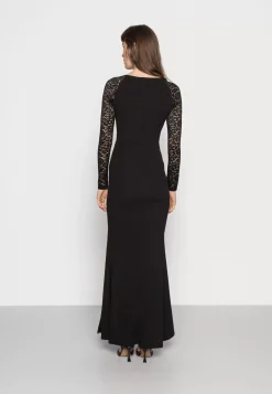 Wal G Sleeve Maxi – Occasion Wear . Special|Women Occasion Wear