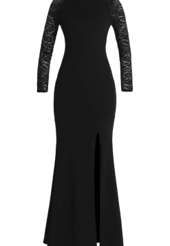 Wal G Sleeve Maxi – Occasion Wear . Special|Women Occasion Wear