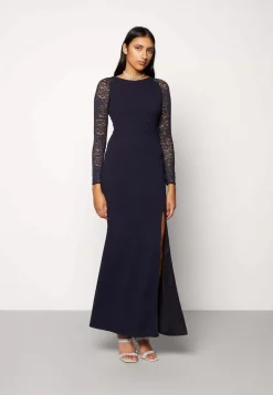 Wal G Sleeve Maxi – Occasion Wear . Top Sellers|Women Occasion Wear