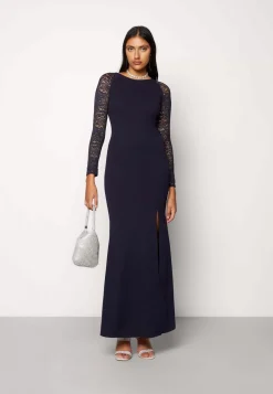 Wal G Sleeve Maxi – Occasion Wear . Top Sellers|Women Occasion Wear