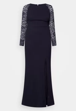 Wal G Sleeve Maxi – Occasion Wear . Top Sellers|Women Occasion Wear