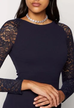 Wal G Sleeve Maxi – Occasion Wear . Top Sellers|Women Occasion Wear
