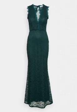 Wal G Sleeveless Maxi – Occasion Wear . Popular|Women Occasion Wear