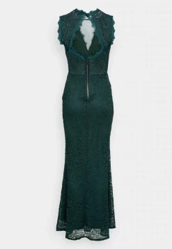 Wal G Sleeveless Maxi – Occasion Wear . Popular|Women Occasion Wear