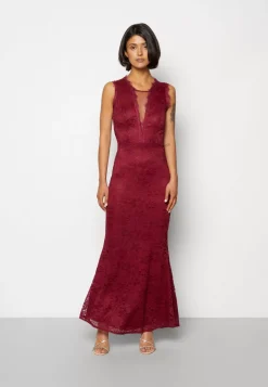 Wal G Sleeveless Maxi – Occasion Wear . Online Sales|Women Occasion Wear