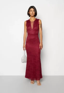 Wal G Sleeveless Maxi – Occasion Wear . Online Sales|Women Occasion Wear