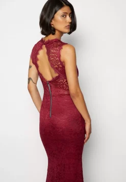 Wal G Sleeveless Maxi – Occasion Wear . Online Sales|Women Occasion Wear