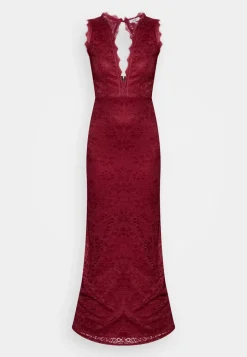 Wal G Sleeveless Maxi – Occasion Wear . Online Sales|Women Occasion Wear