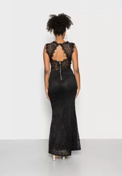 Wal G Sleevless Maxi – Occasion Wear . Cheap Online|Women Occasion Wear